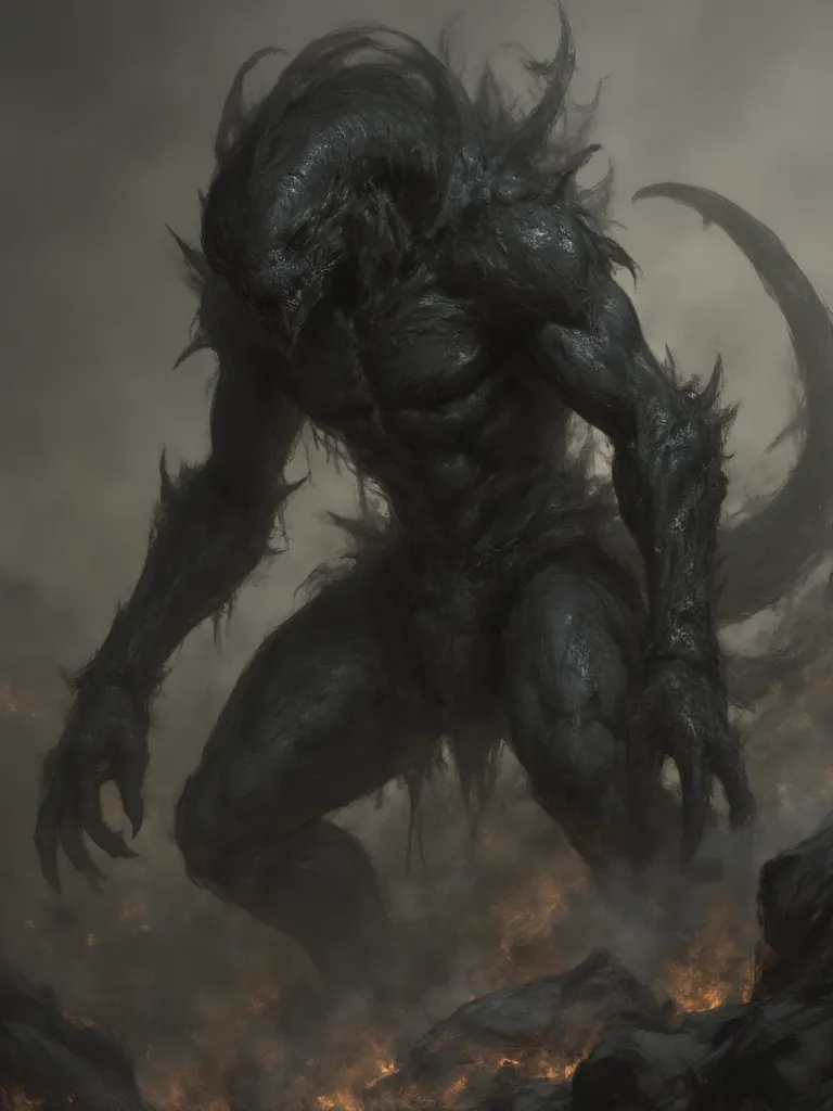Thumbnail of Годзила Пурба