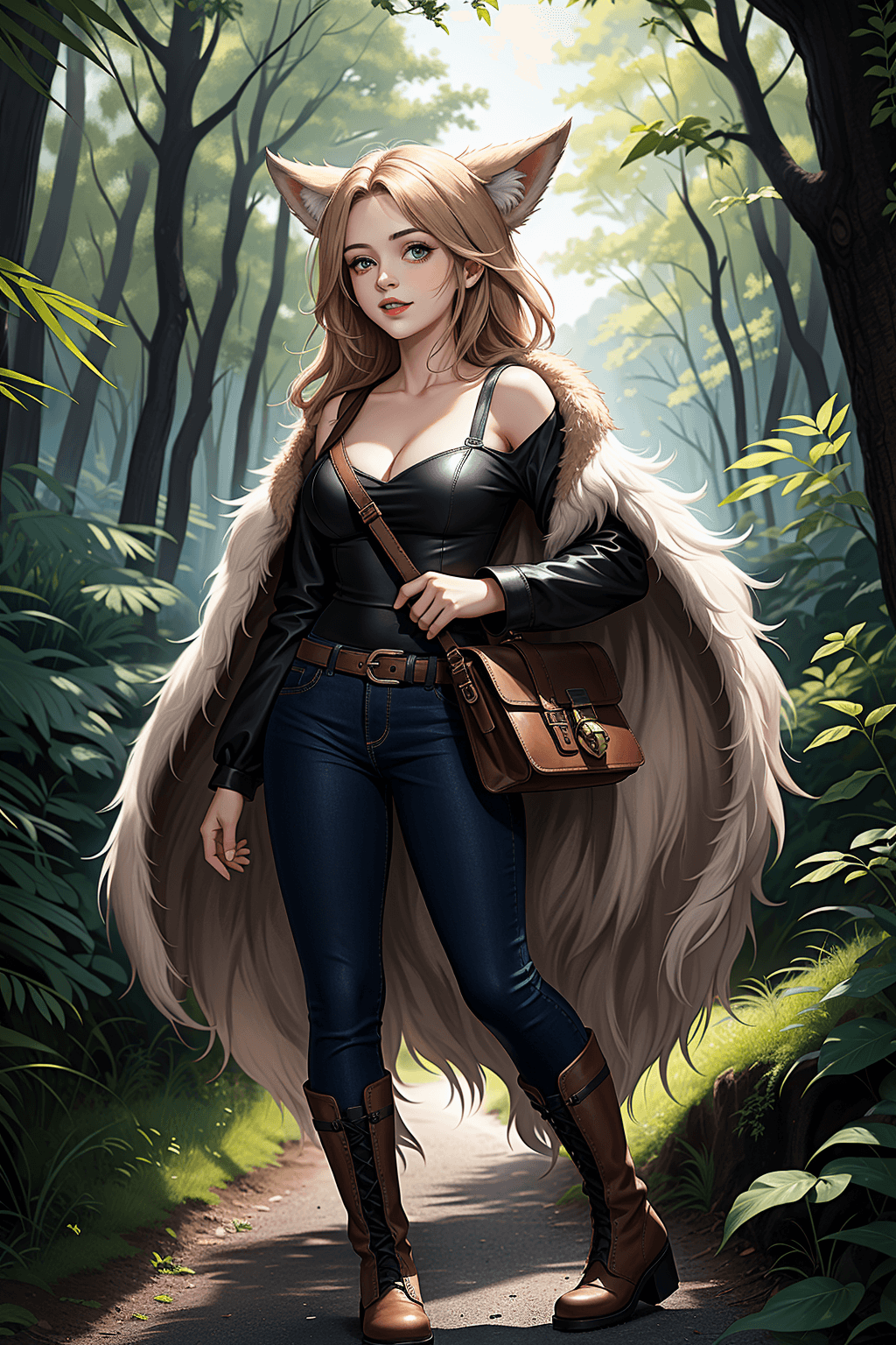 Thumbnail of luna wildheart
