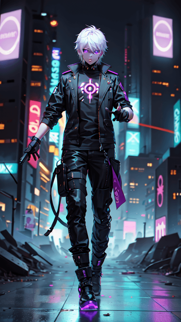 Thumbnail of "Xenon"