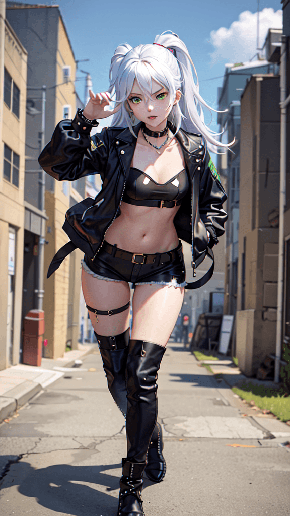 Thumbnail of Alexa
