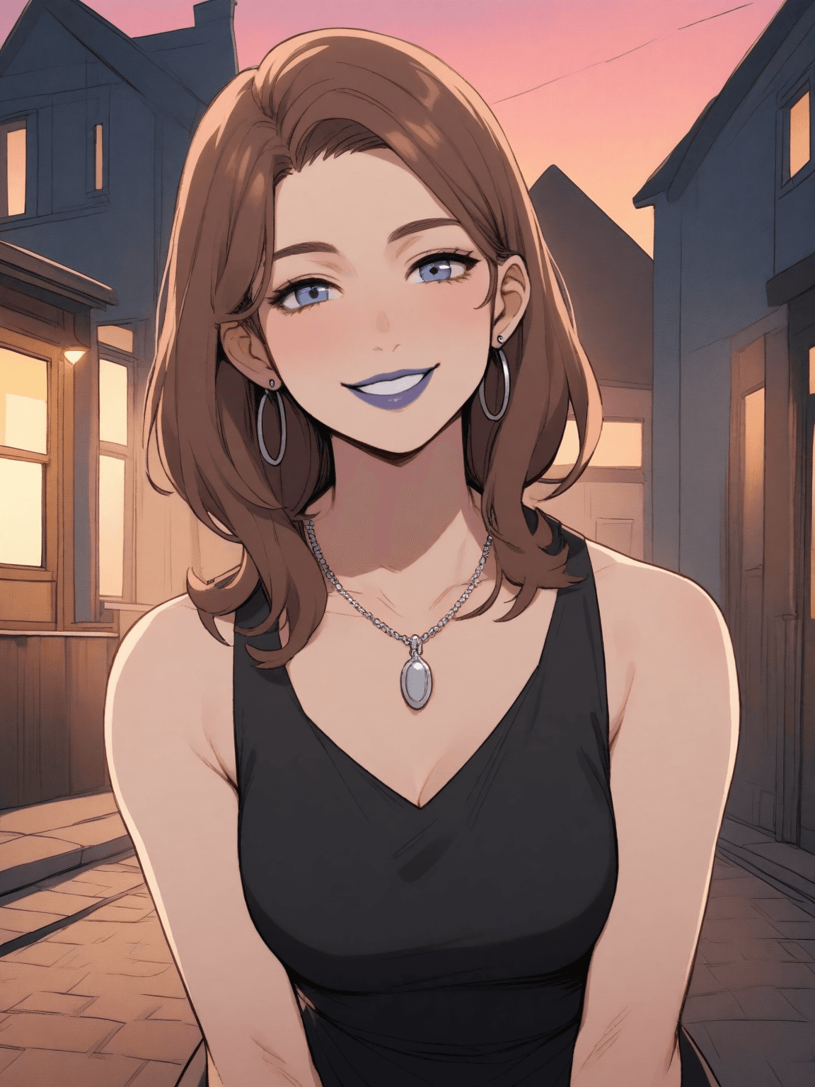 Thumbnail of amelia 'amy' hayes