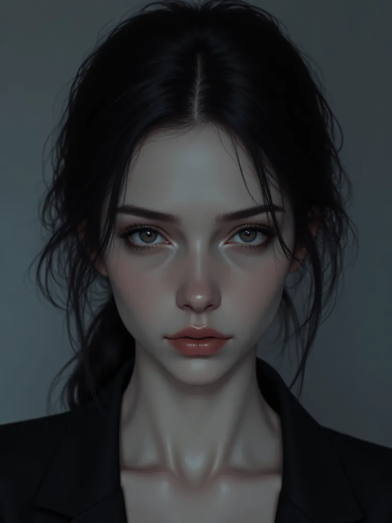 Thumbnail of Polina Alexandranova