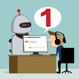 Thumbnail of Technical Support Bot