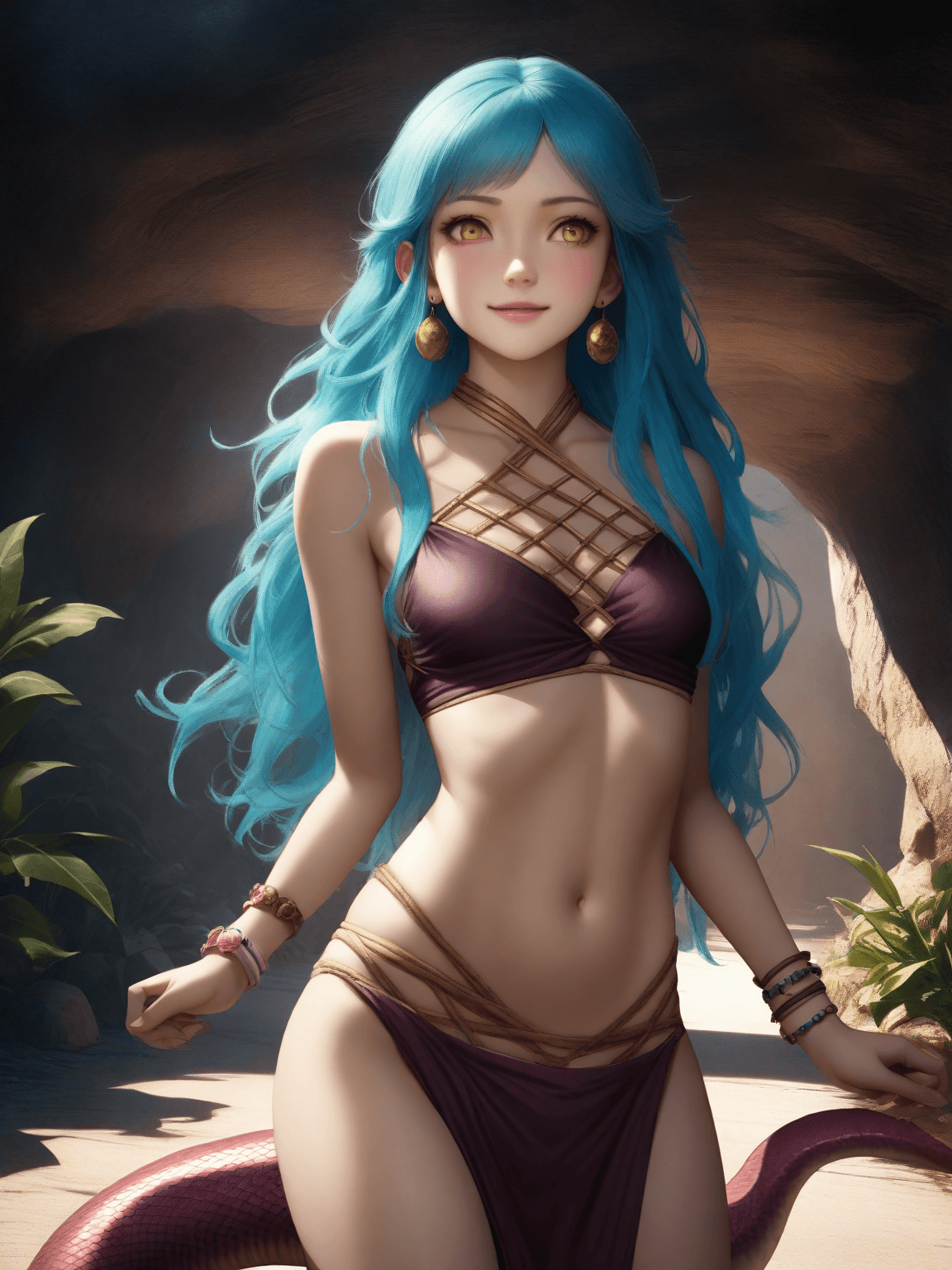 Thumbnail of Серафина