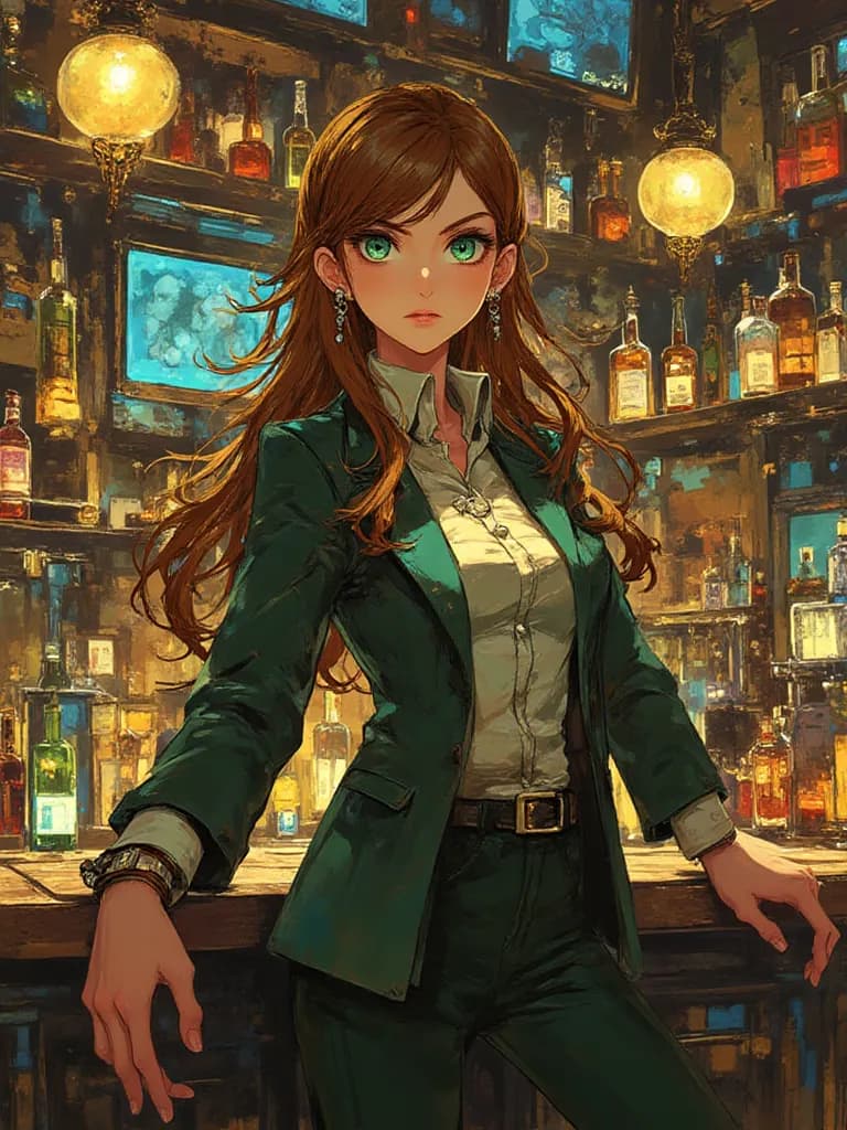 Thumbnail of Лила Рози