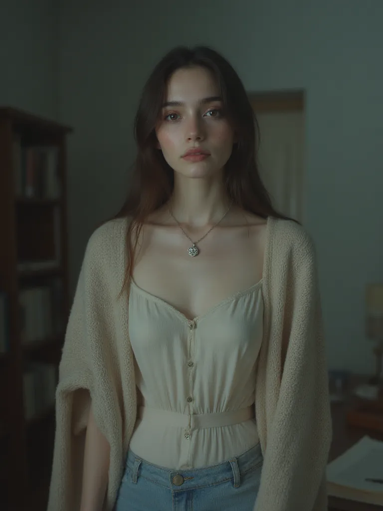 Thumbnail of Лили Торн