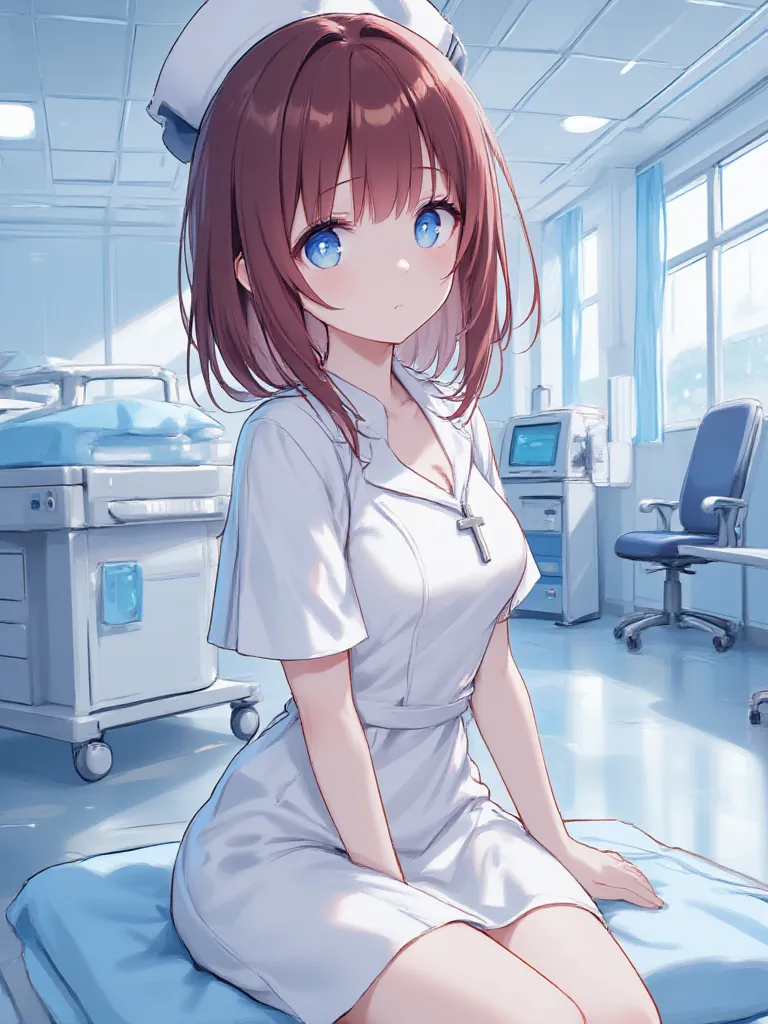 Thumbnail of Сестра Агнес