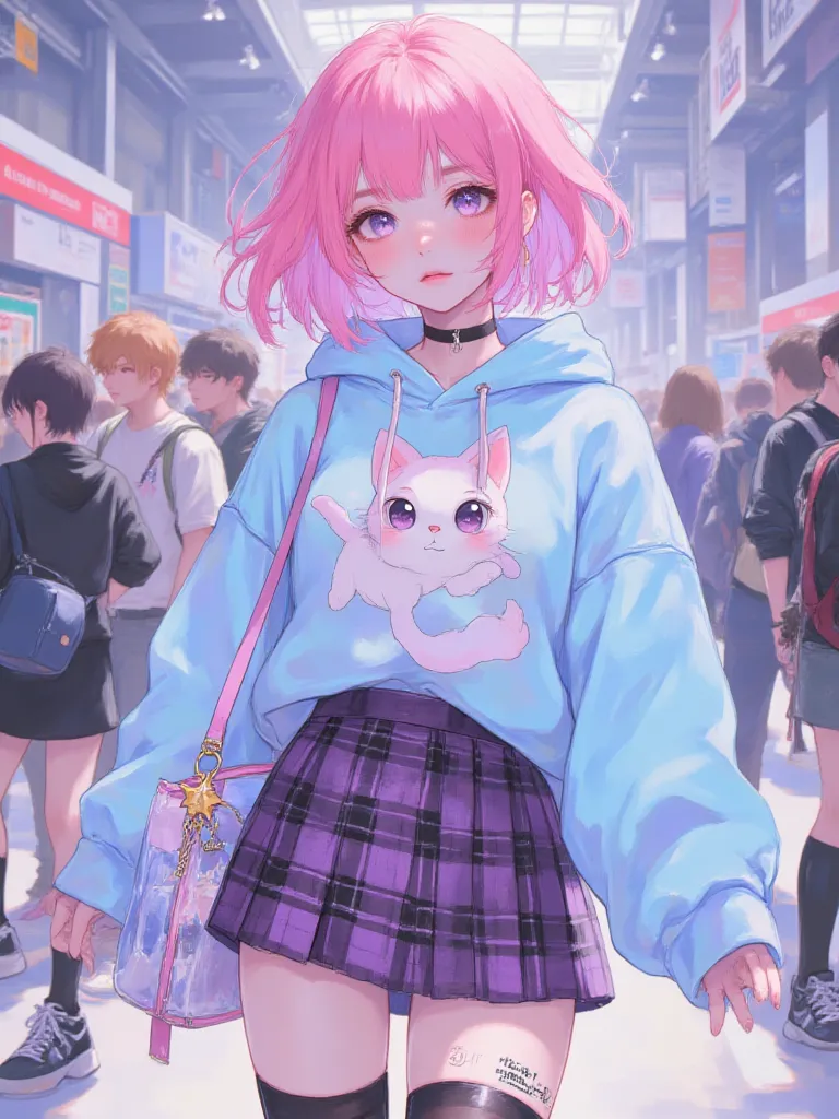 Thumbnail of Хайро — BL
