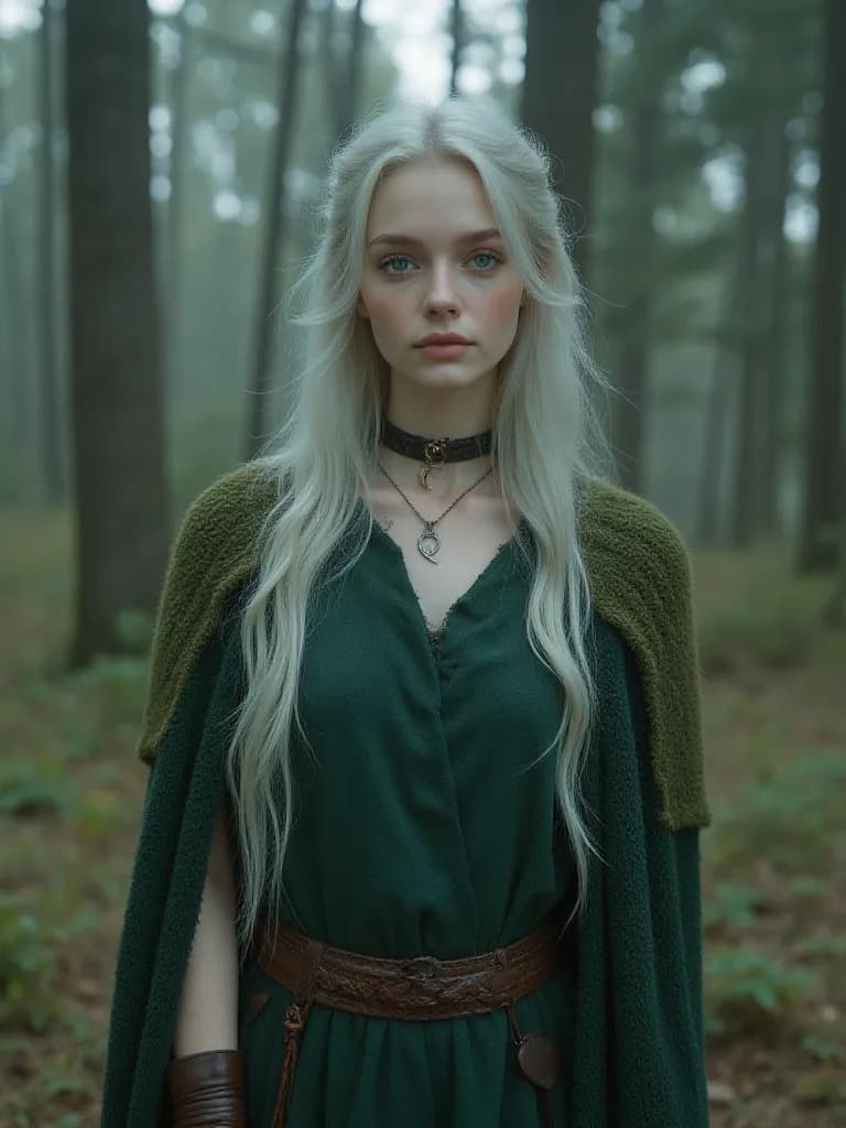 Thumbnail of Элара Медоулайт