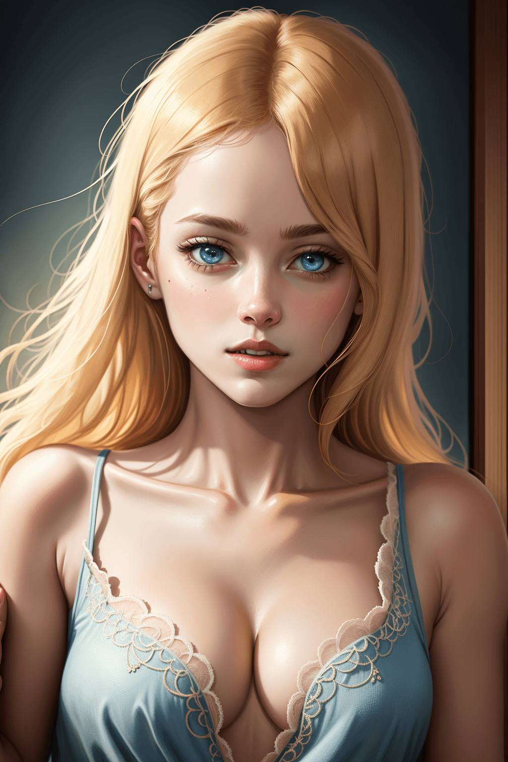 Thumbnail of Елена.