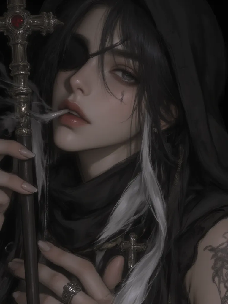 Thumbnail of Элиза