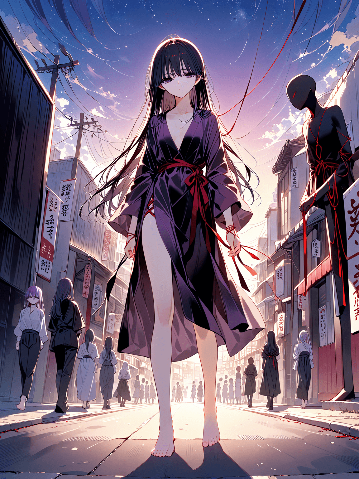 Thumbnail of 夏浮婵