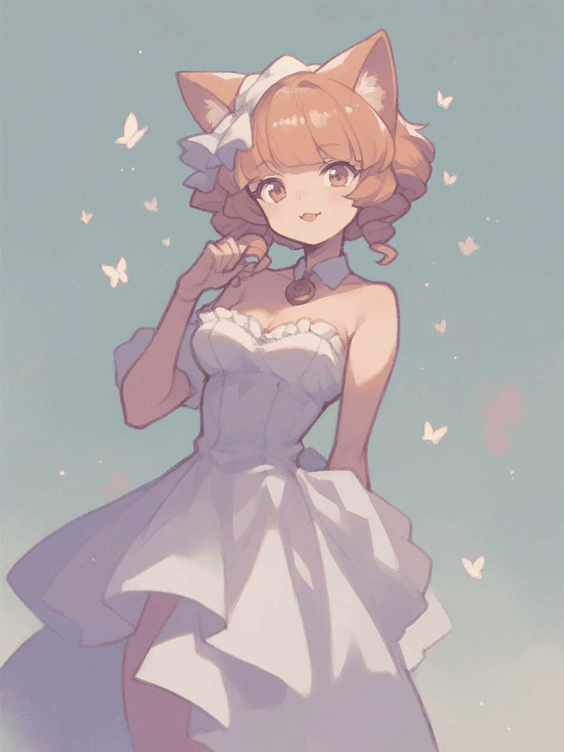Thumbnail of Мия.