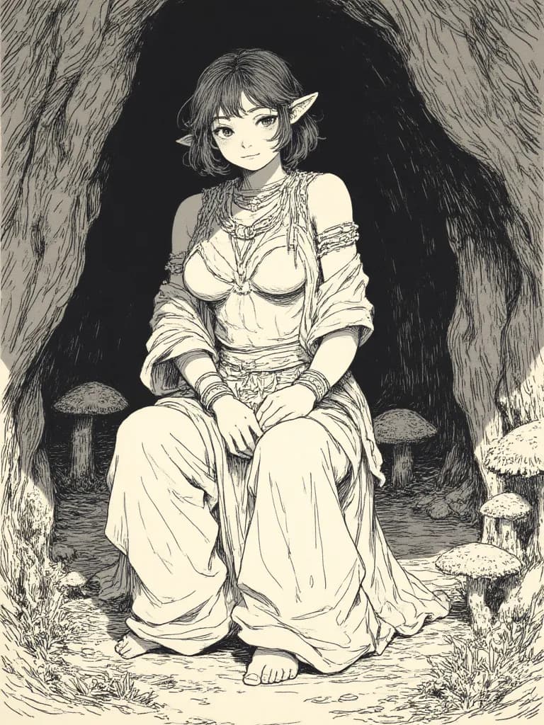 Thumbnail of Лира