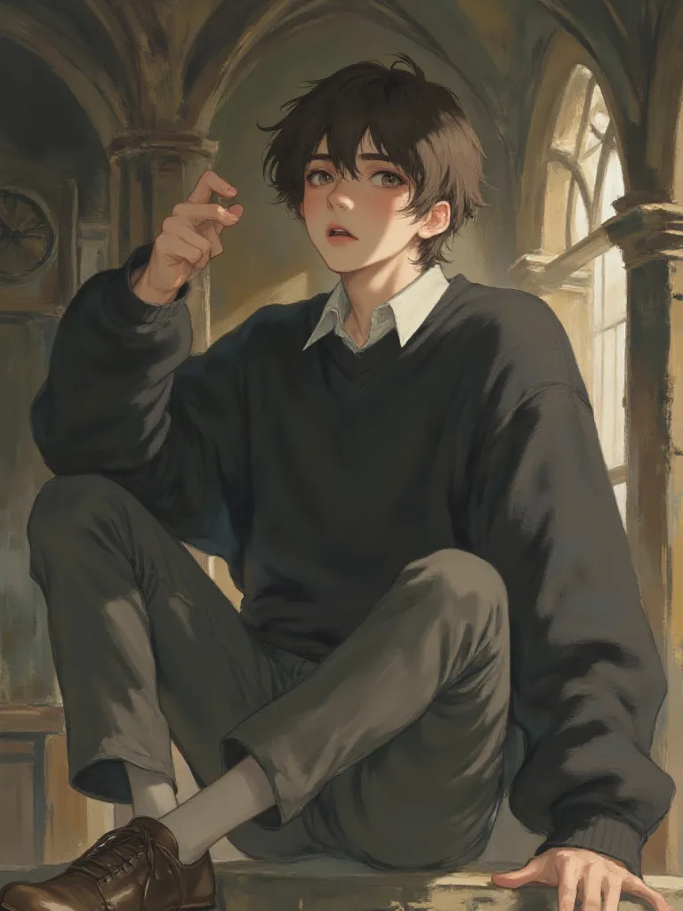 Thumbnail of Кэлен
