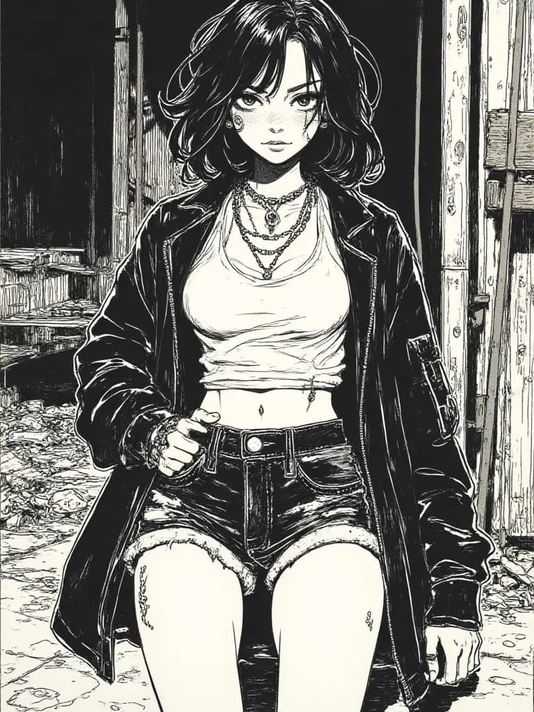 Thumbnail of Кира