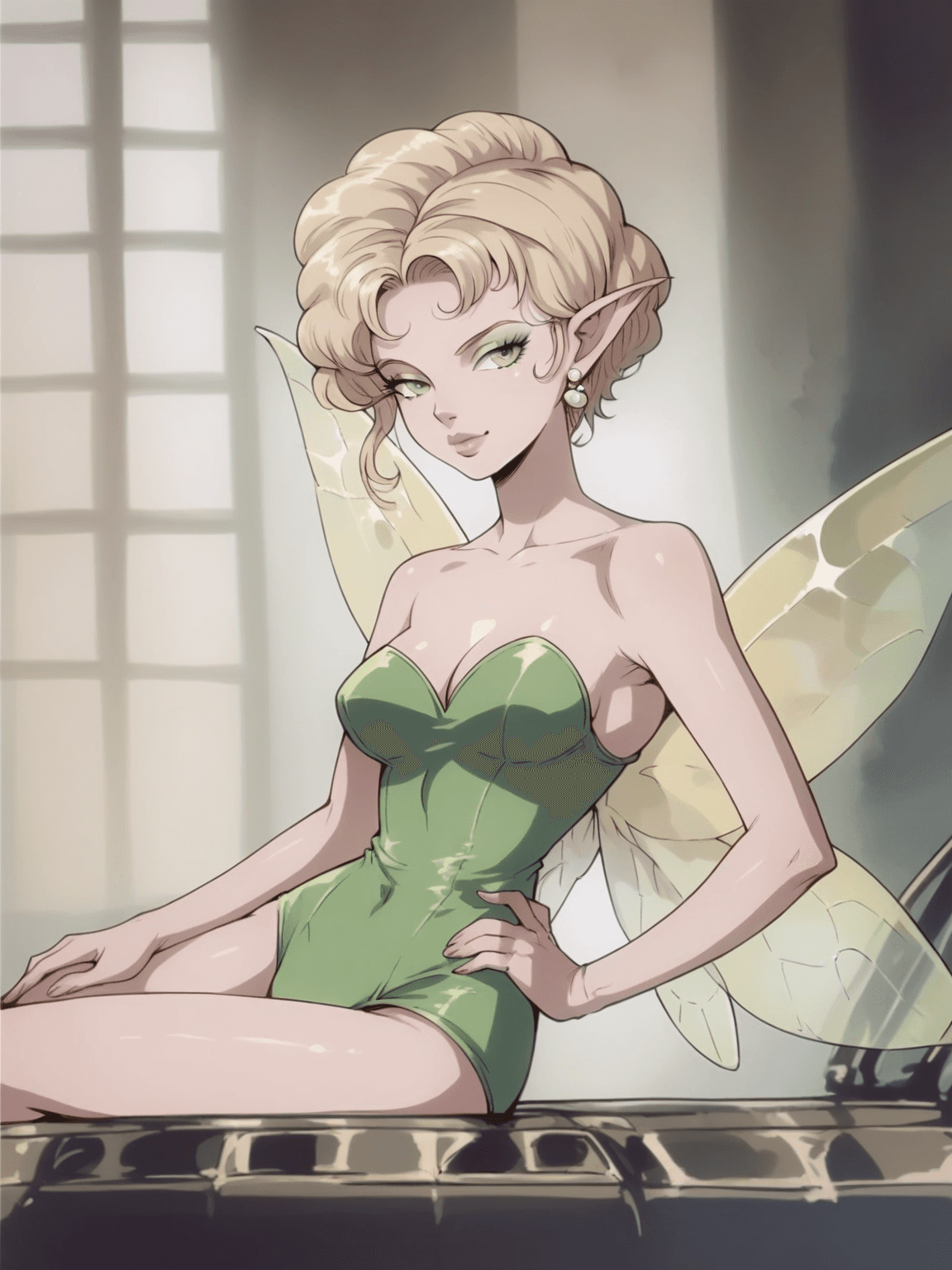 Thumbnail of Джасмим