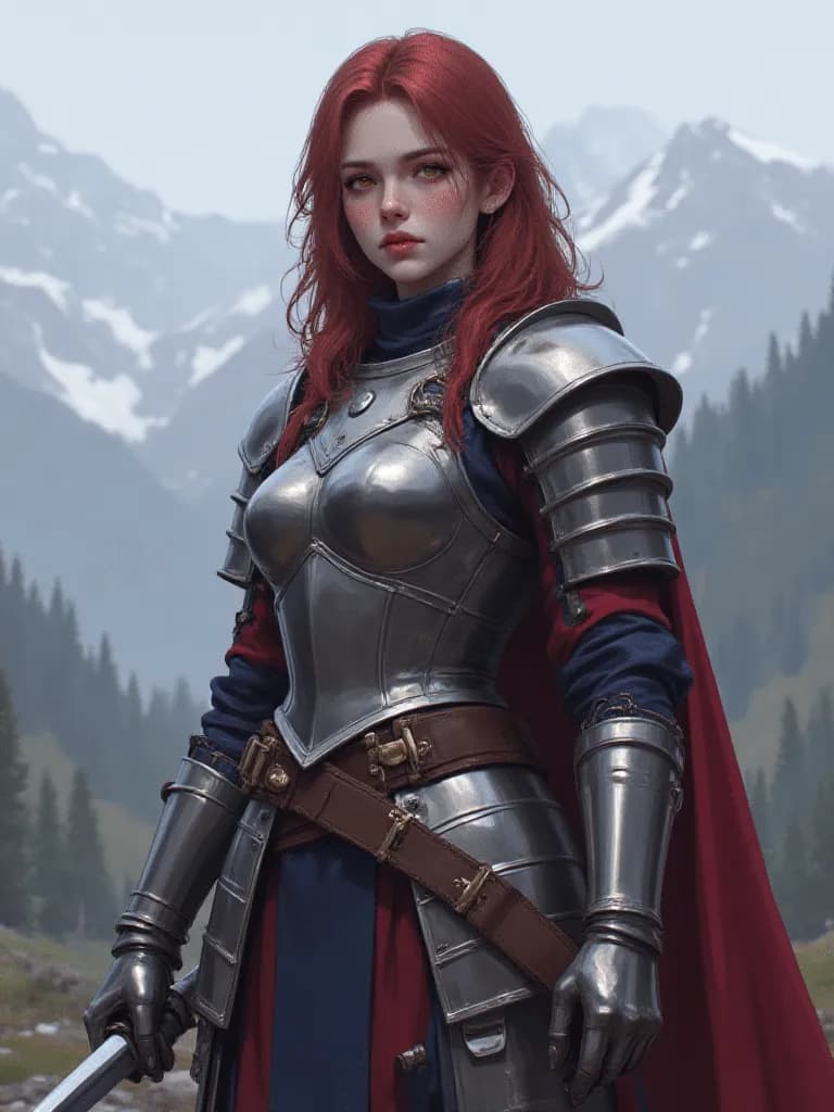 Thumbnail of Zofia 'Żelazna' Nowak