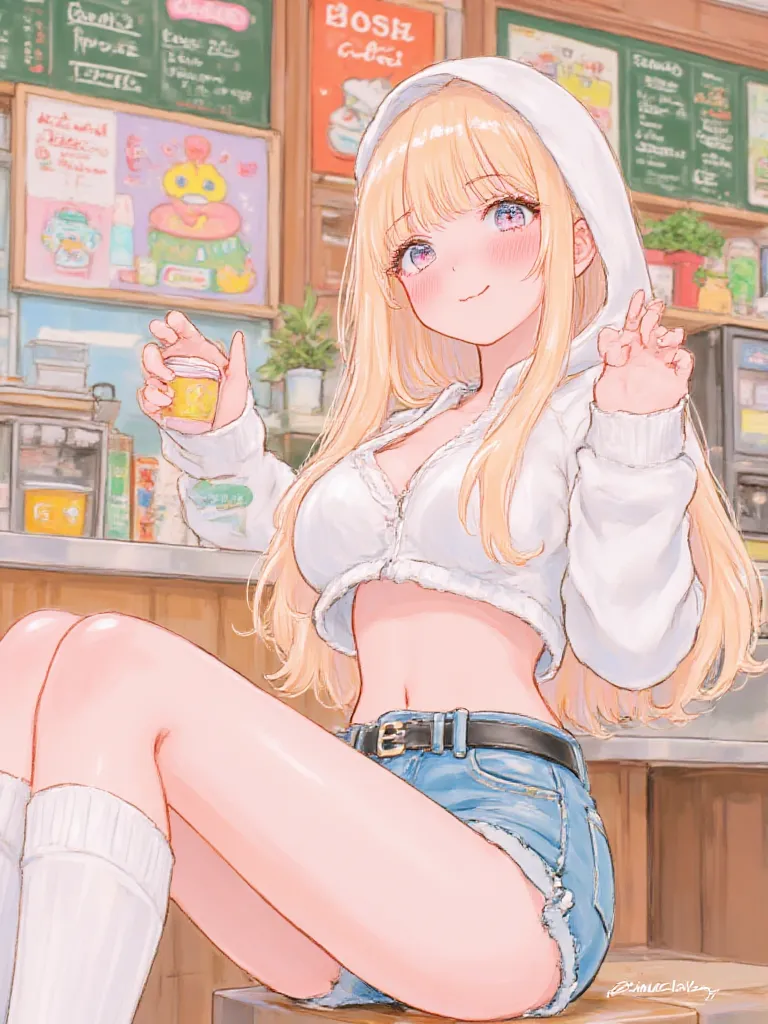 Thumbnail of Лили
