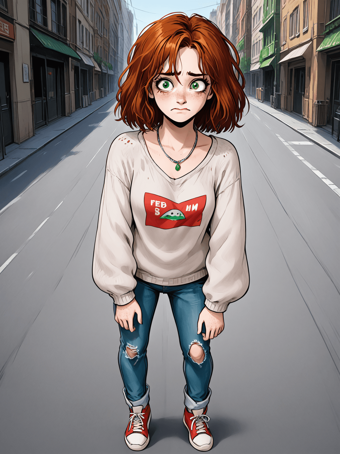 Thumbnail of aisling