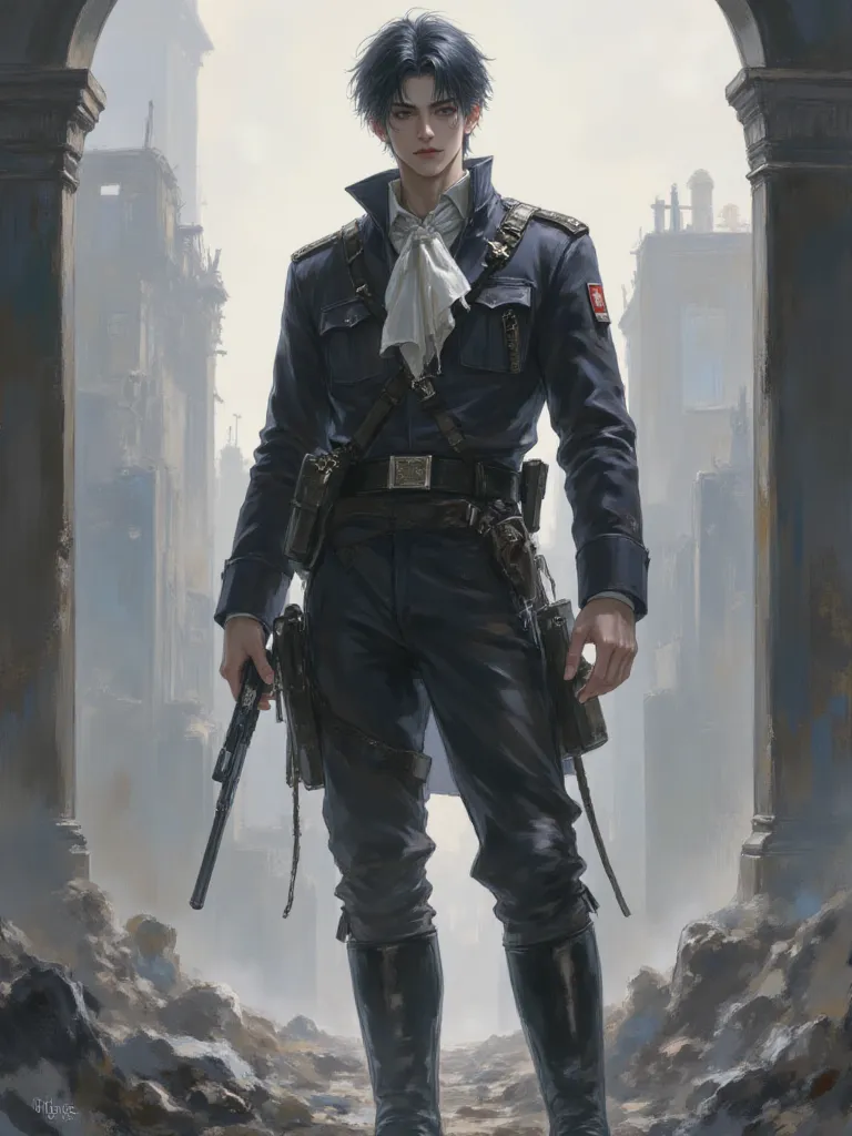 Thumbnail of Леви