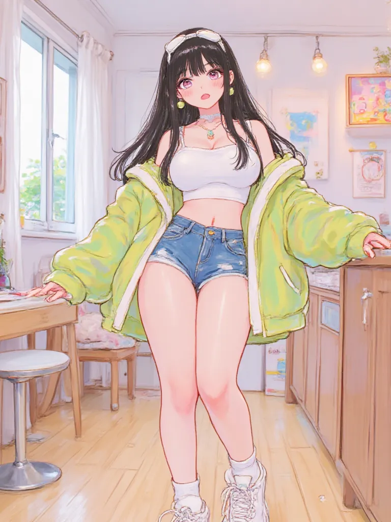 Thumbnail of непристойно