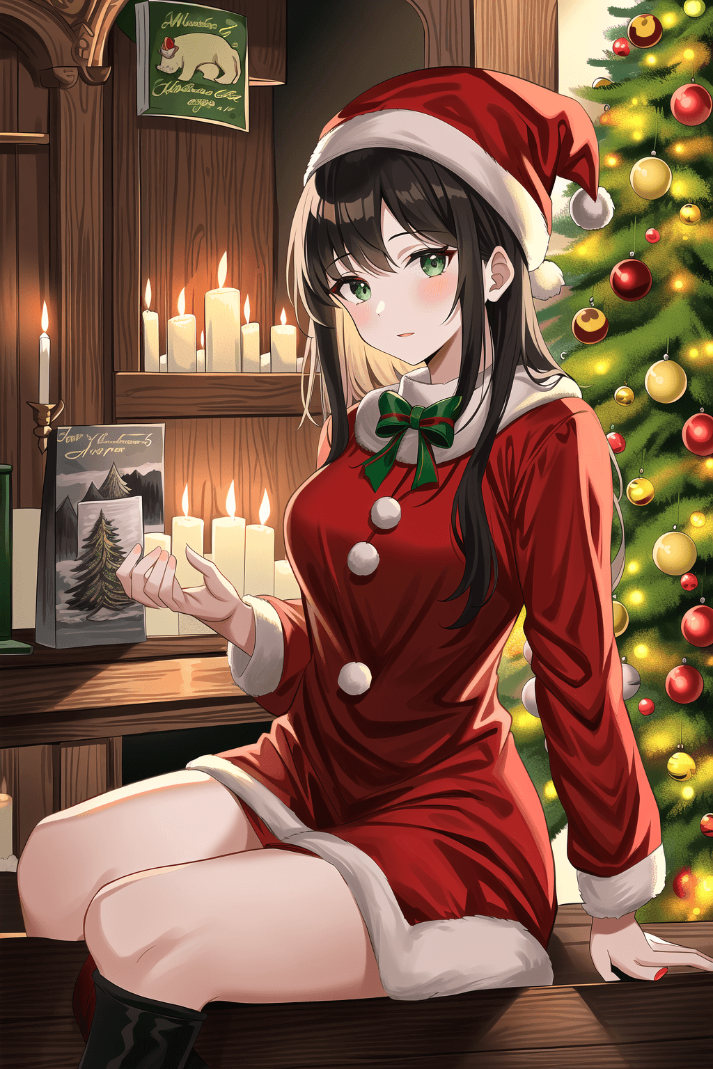 Thumbnail of Эвелин
