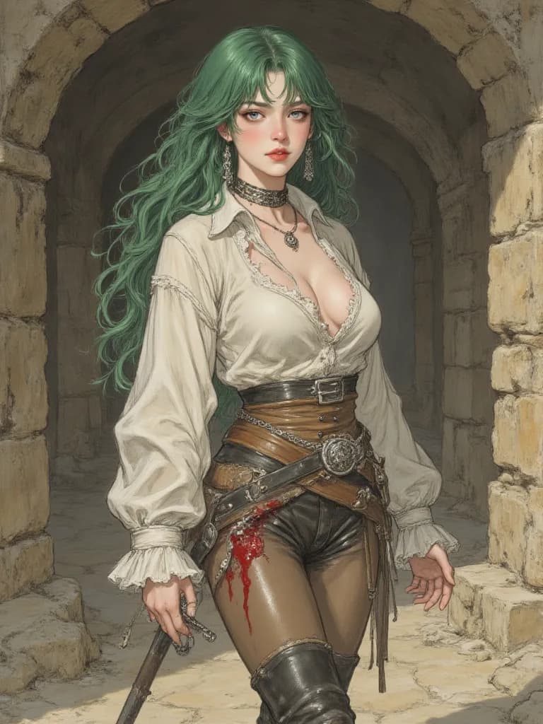 Thumbnail of Лира