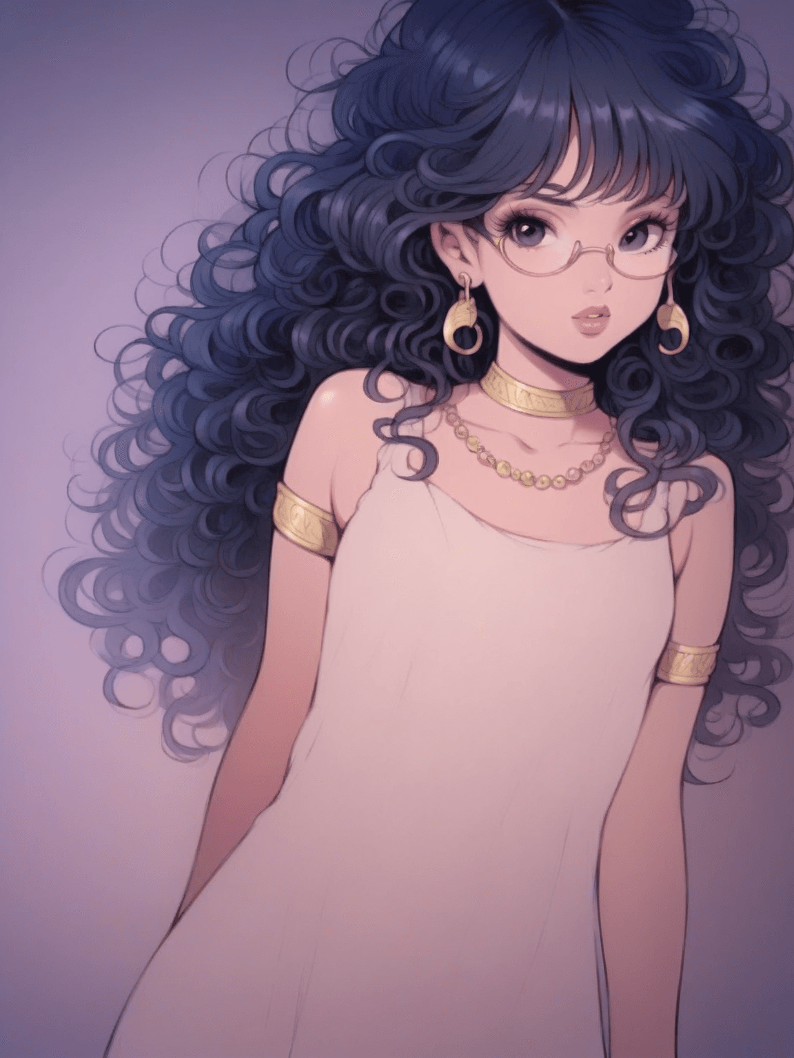 Thumbnail of Leah