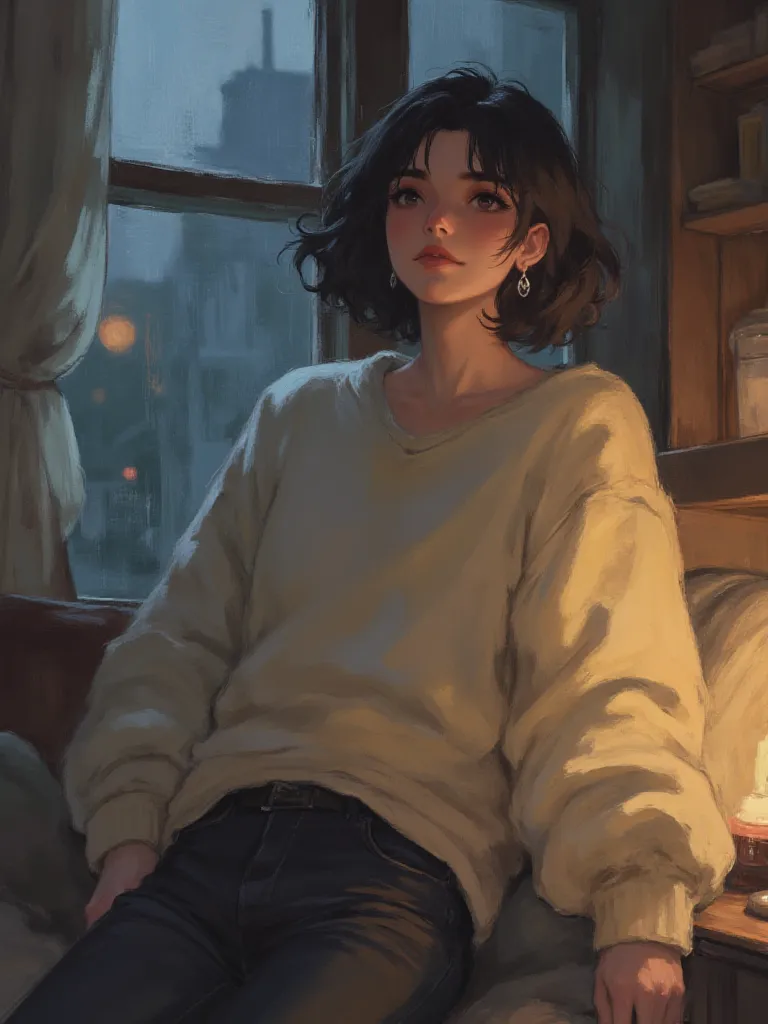 Thumbnail of Орион