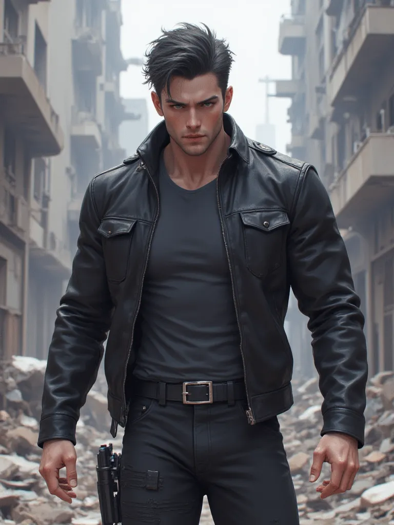Thumbnail of Alexander