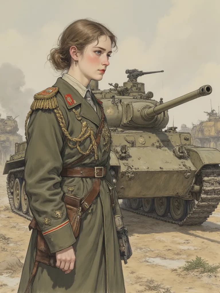 Thumbnail of Татьяна
