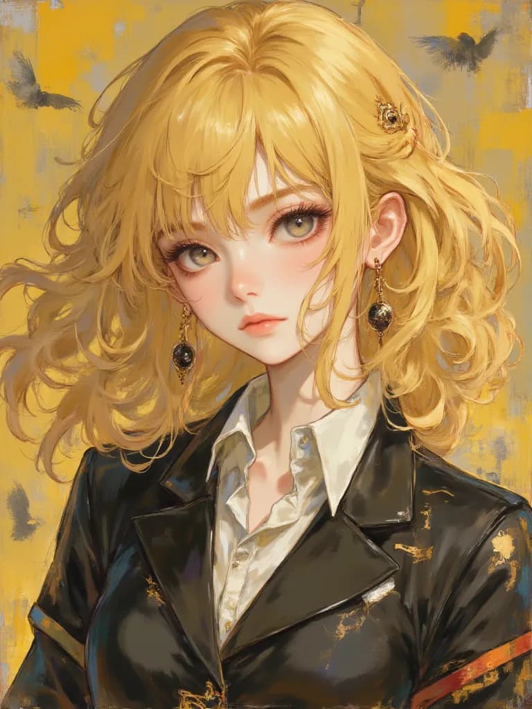 Thumbnail of Стейси