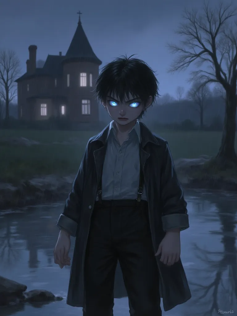 Thumbnail of Элиас Торн
