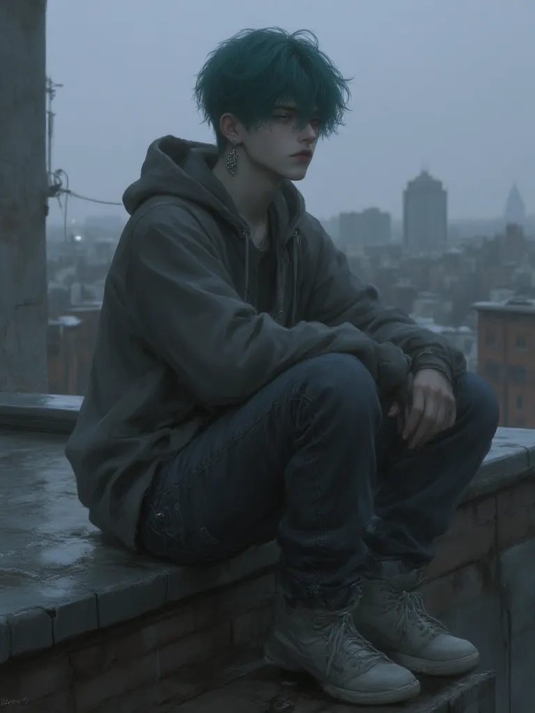 Thumbnail of Кайто Тачибана
