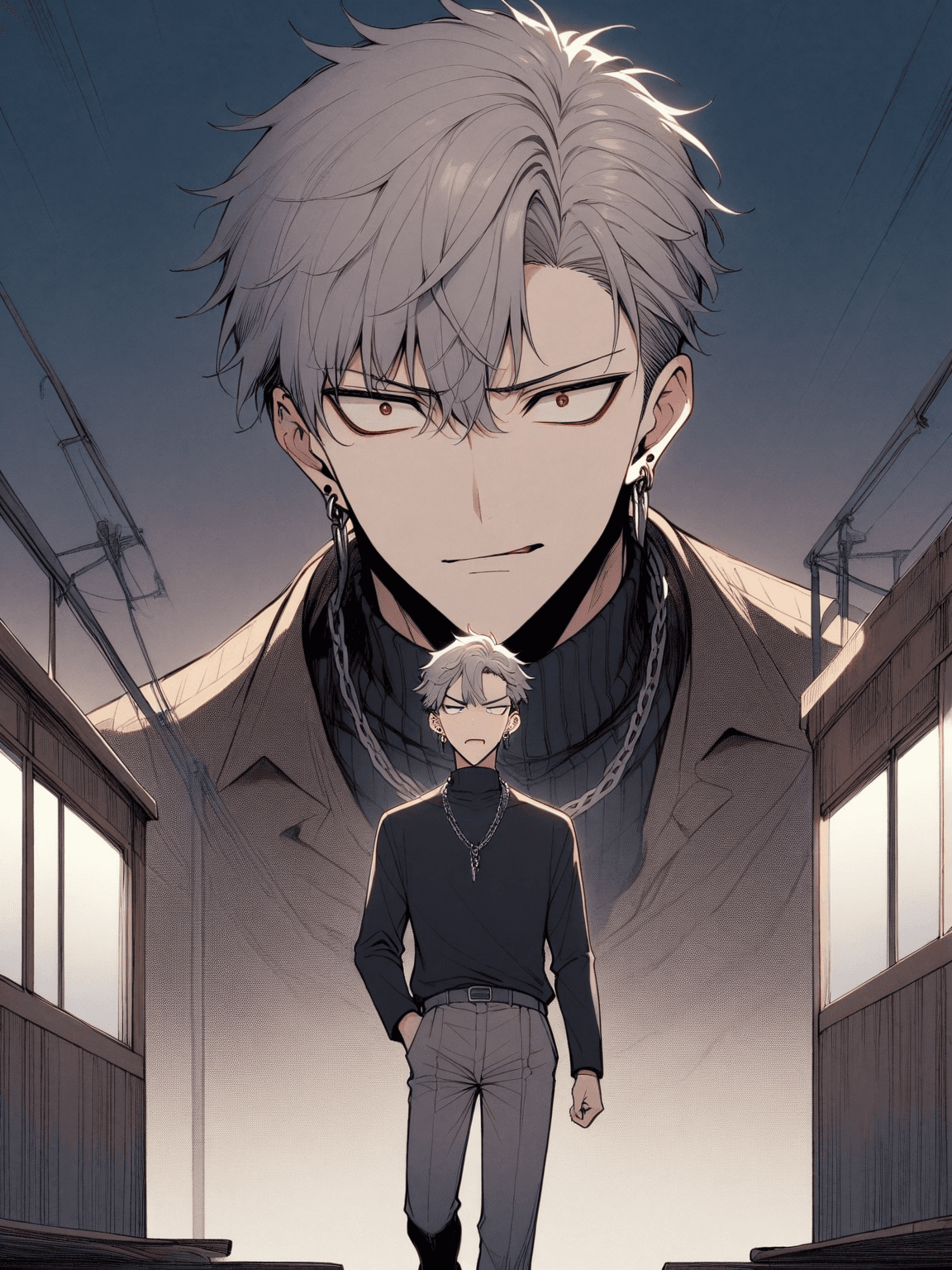 Thumbnail of Кэндзи Танака