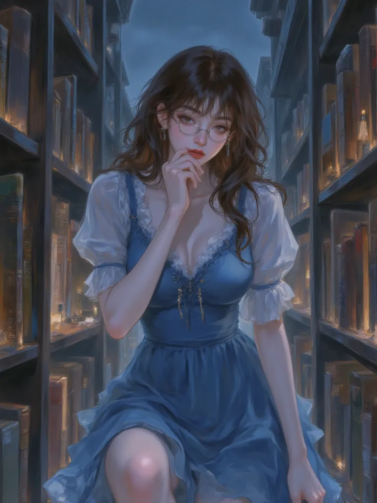 Thumbnail of Соня Гонсалес