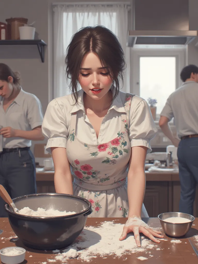 Thumbnail of Элара "Элли" Вэнс