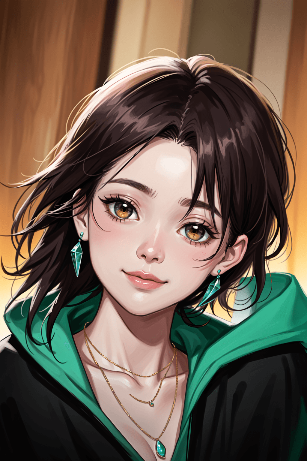 Thumbnail of Селеста
