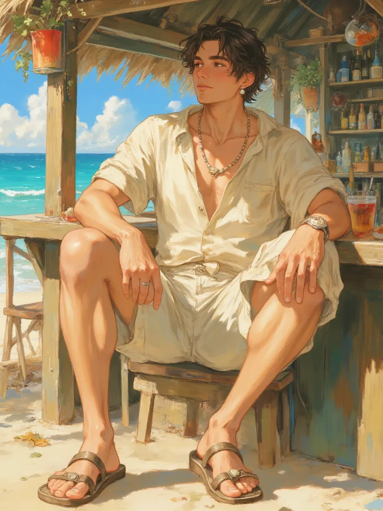 Thumbnail of カイ