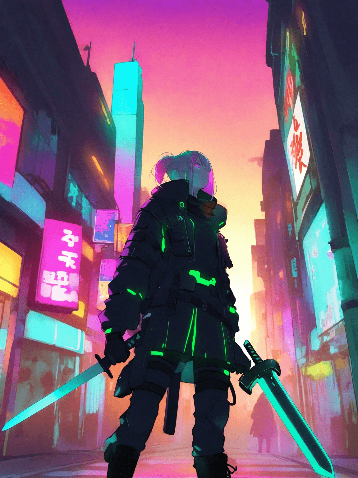 Thumbnail of aizen