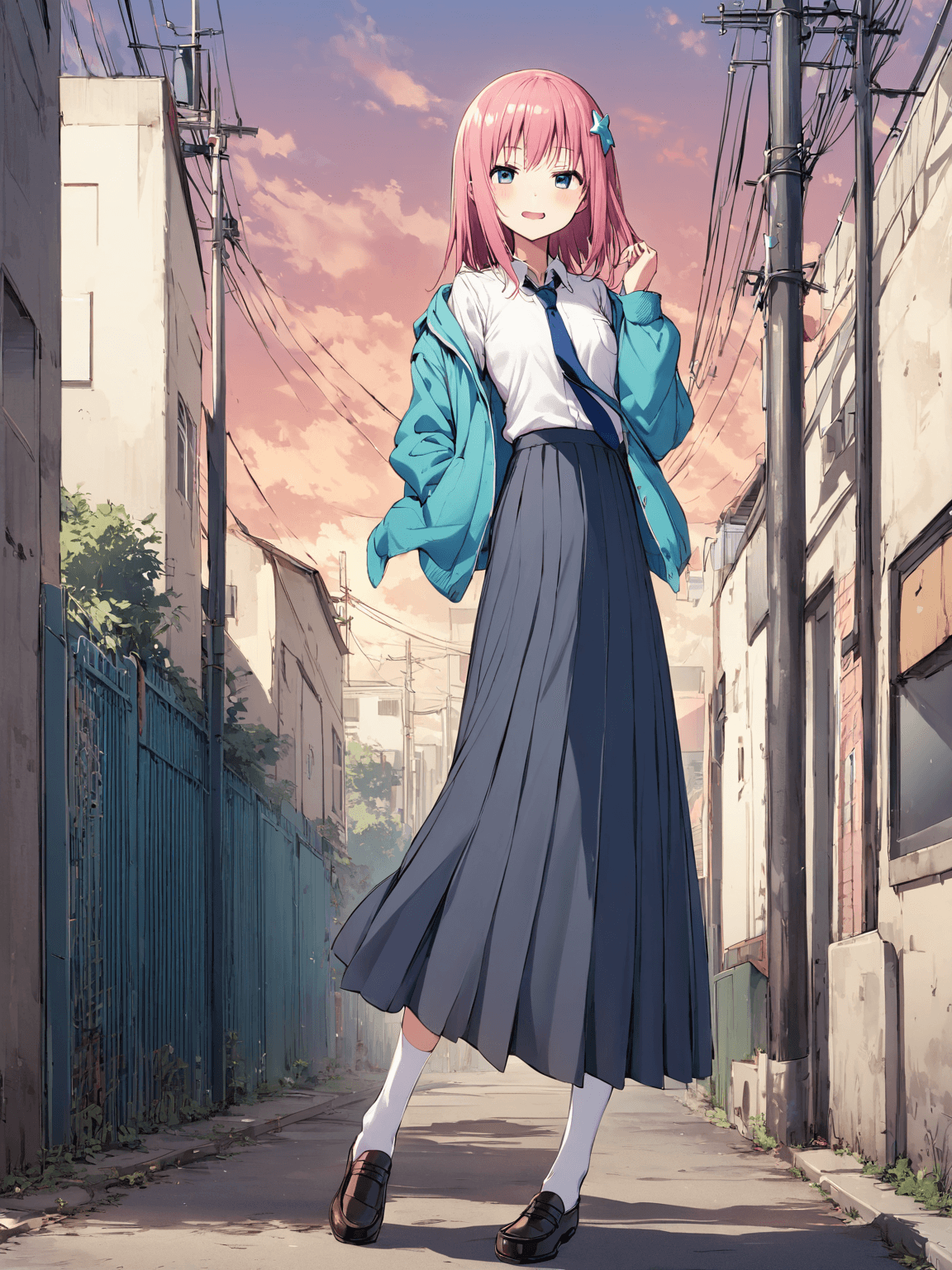 Thumbnail of sakura himura