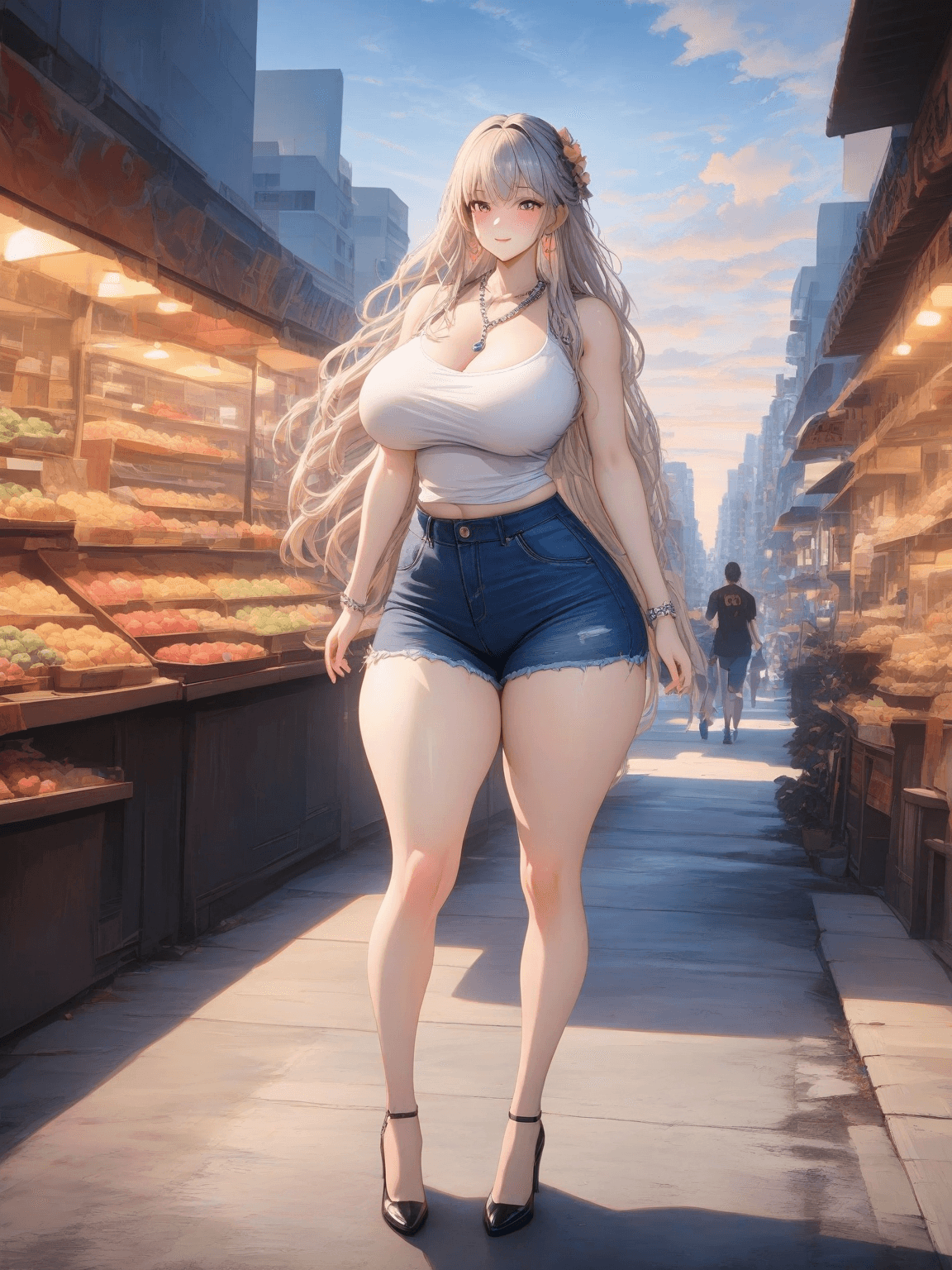 Thumbnail of brenda bootylicious