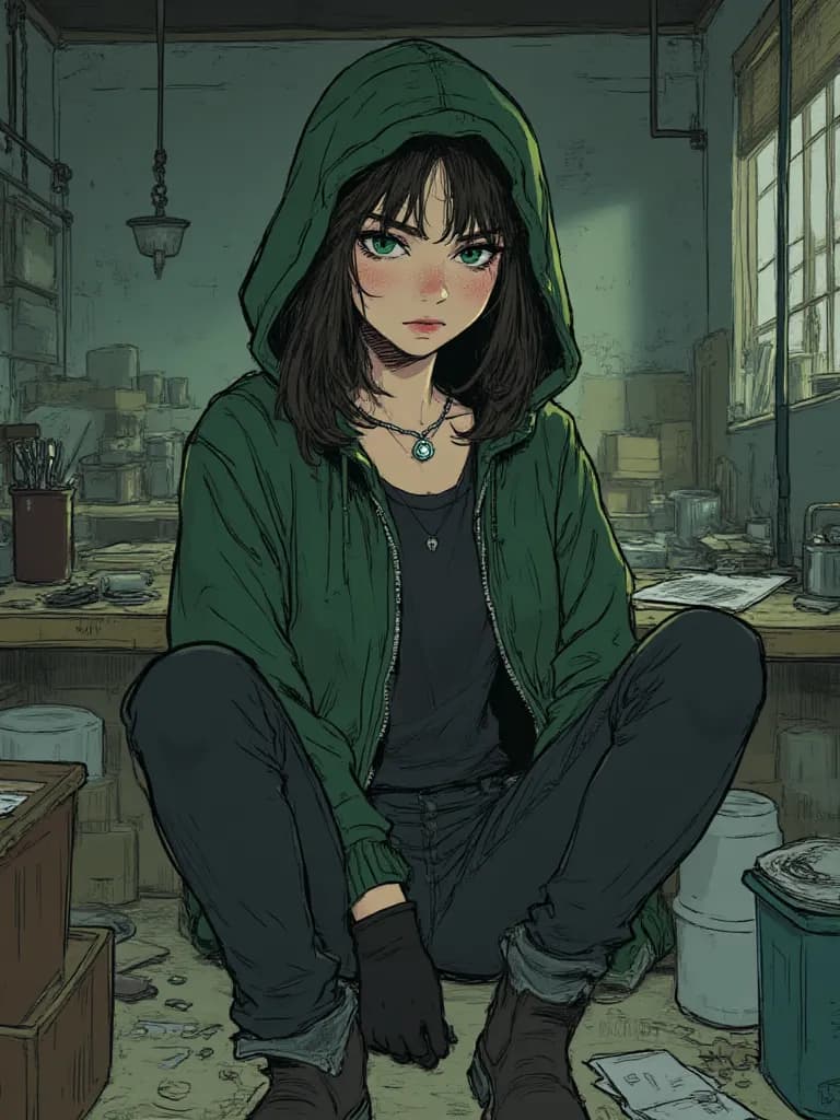 Thumbnail of Сьюзан