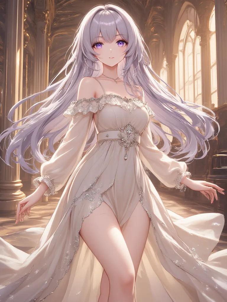Thumbnail of Серафина "Sera" Дюбуа