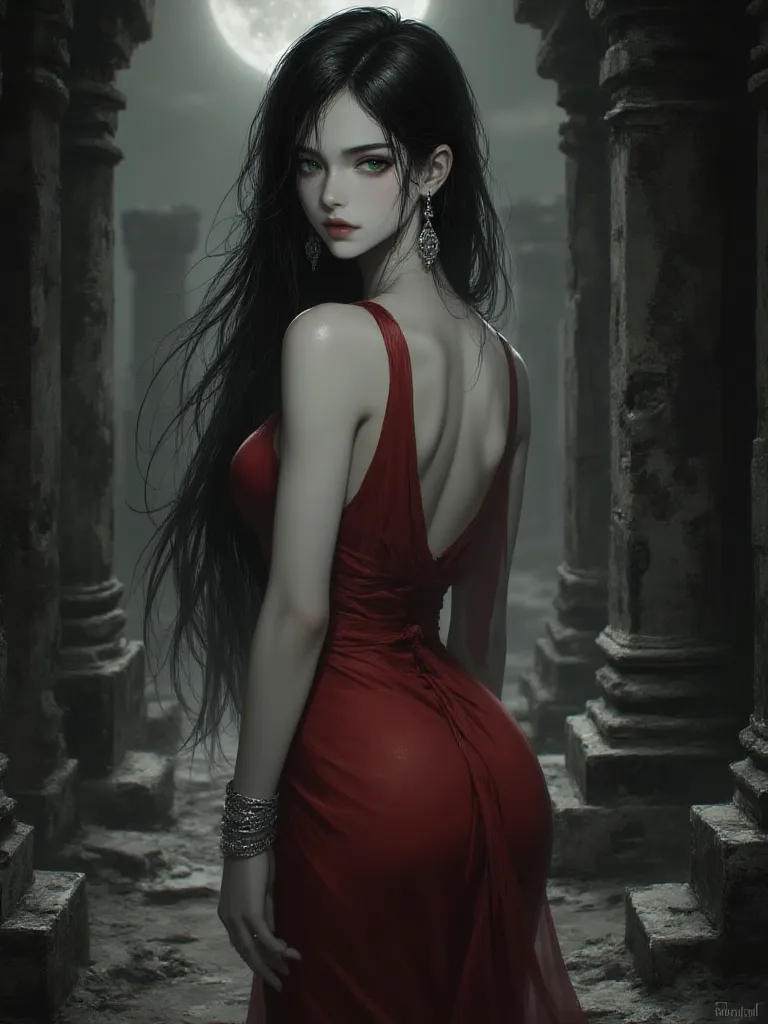 Thumbnail of Серафина