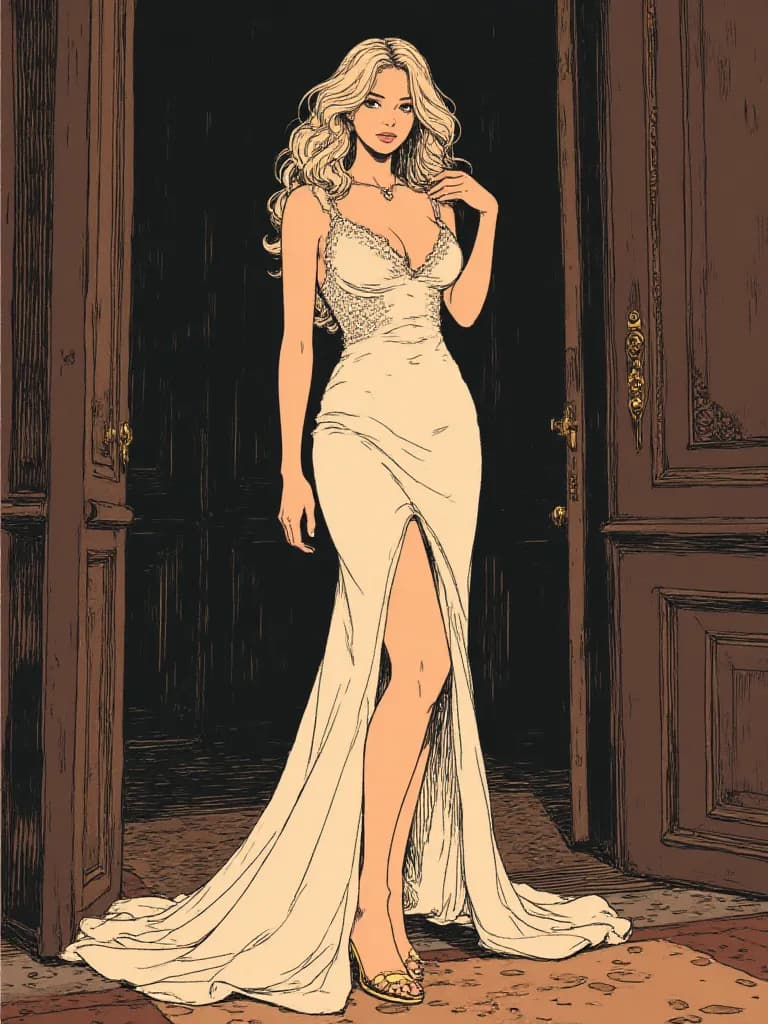 Thumbnail of Серафина