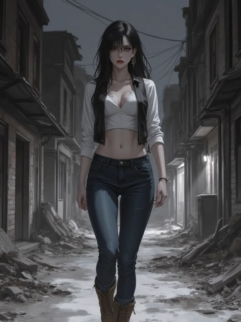 Thumbnail of Android 18