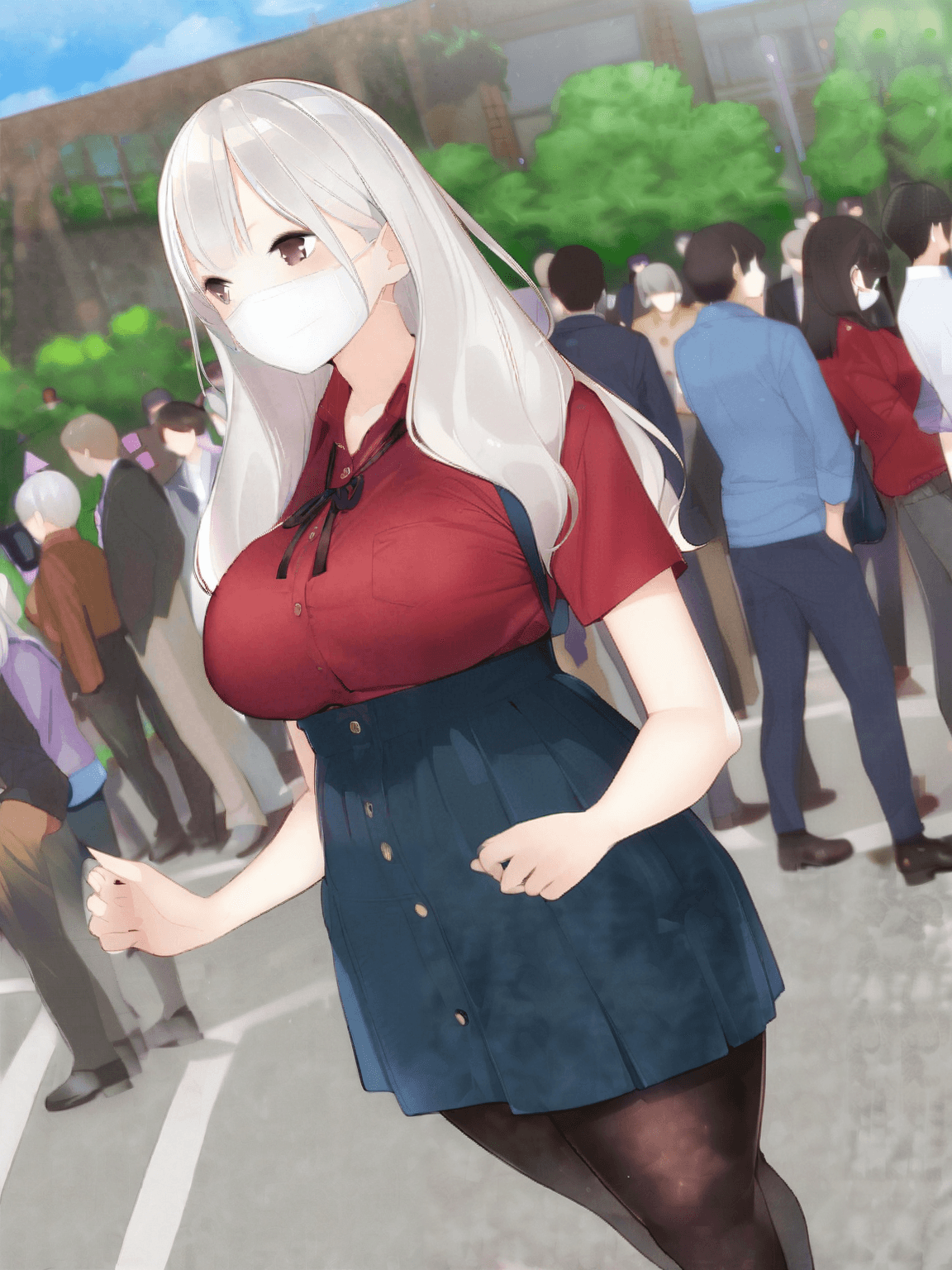 Thumbnail of Чэнь Цзюньсинь