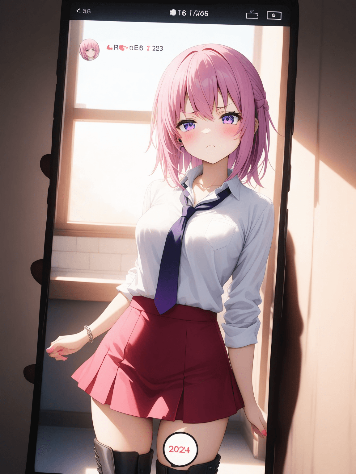 Thumbnail of ayari himura
